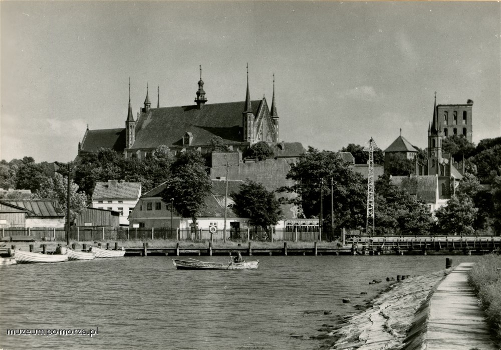 Frombork