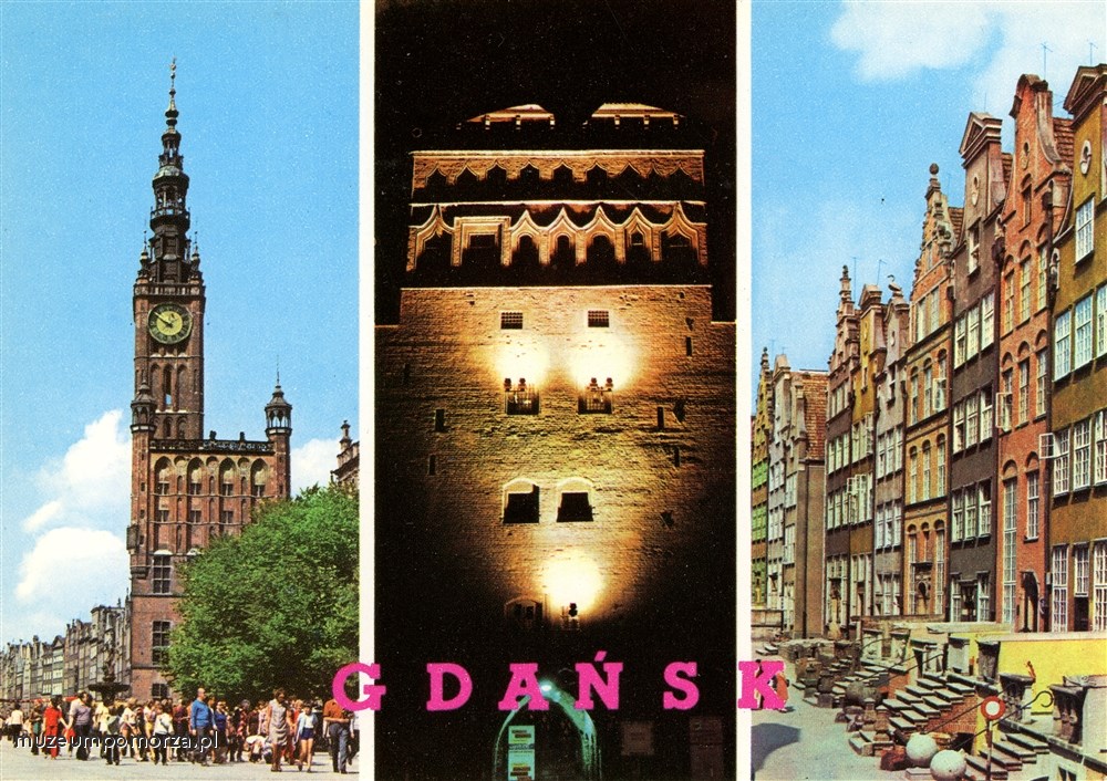Gdańsk 