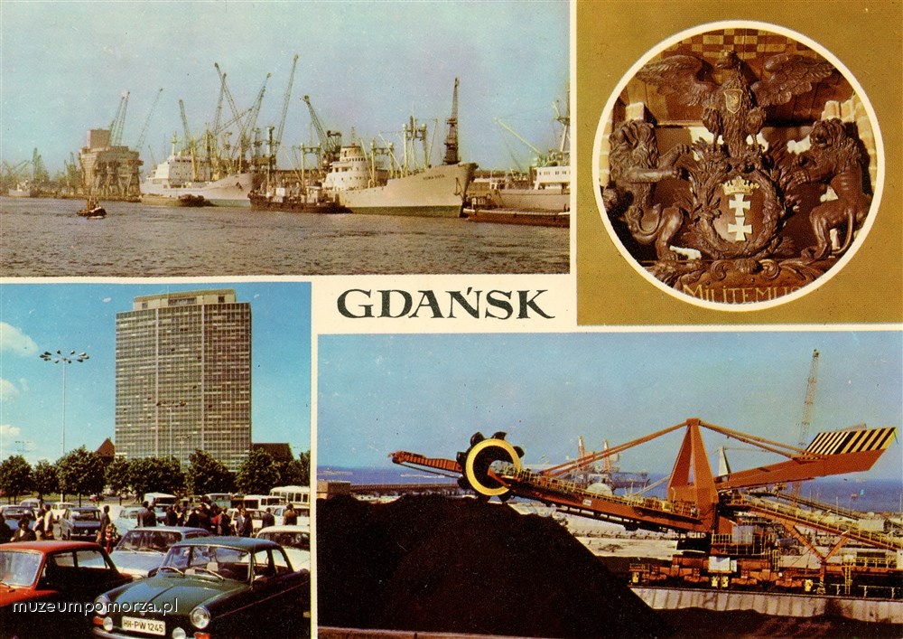 Gdańsk