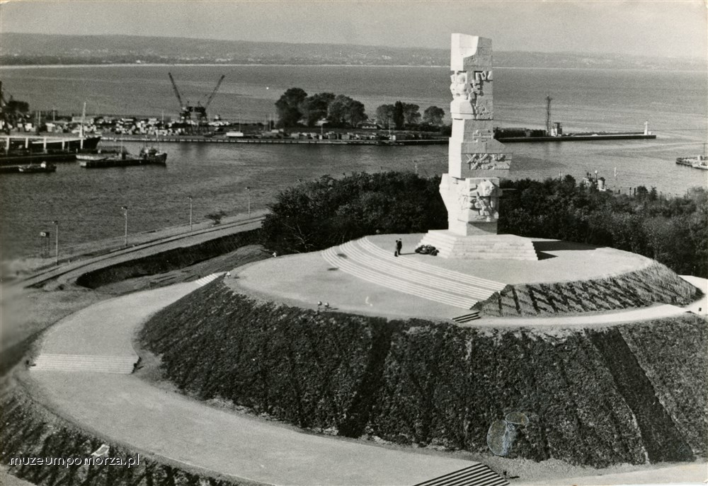 Westerplatte 