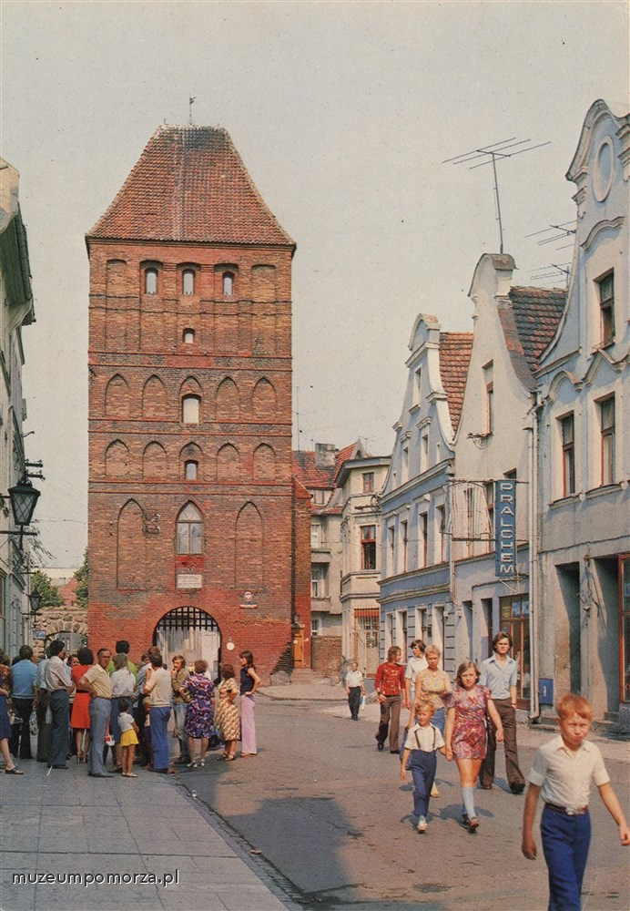 Chojnice