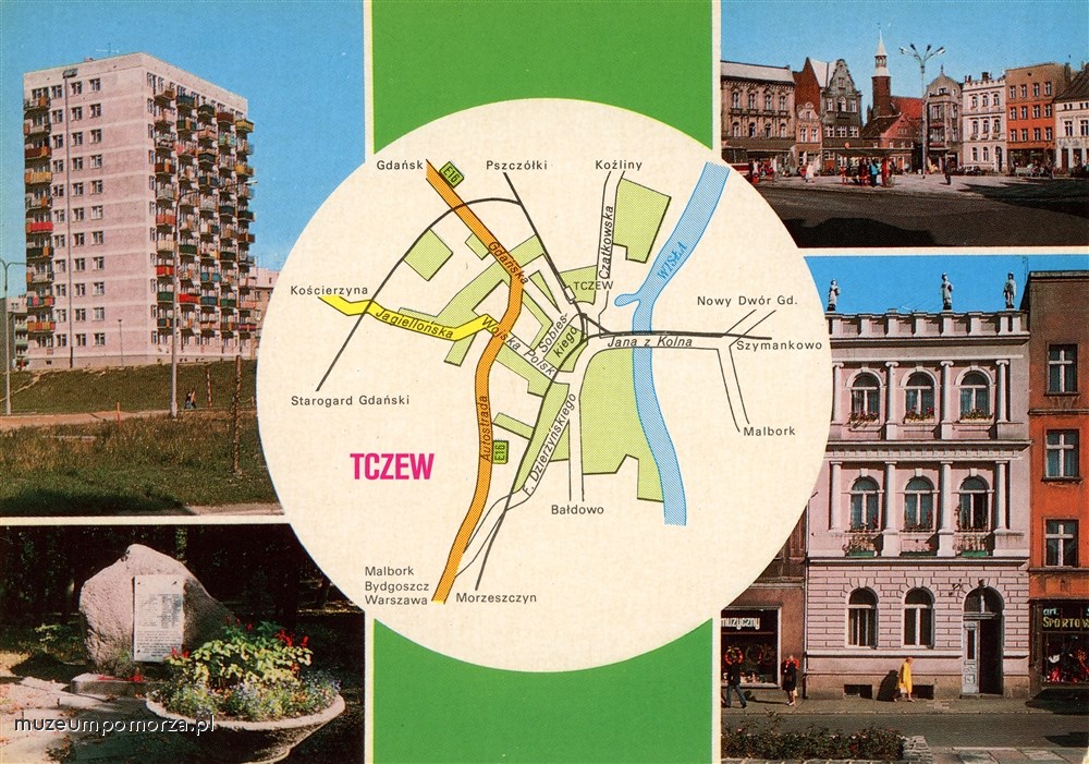 Tczew