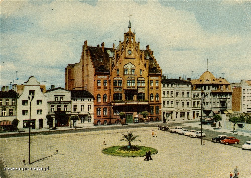 Chojnice