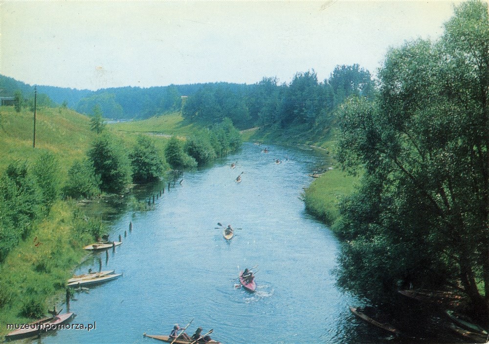 Bory Tucholskie