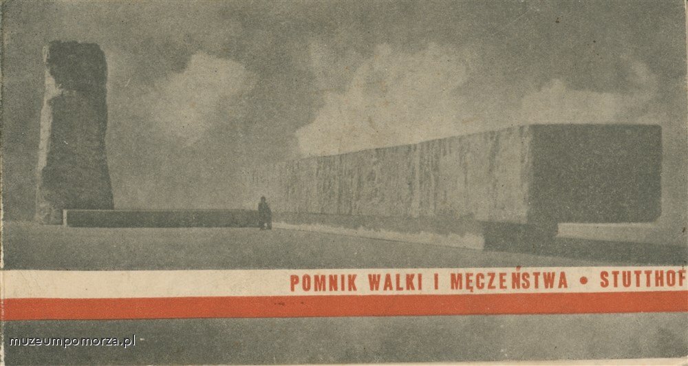 Pomnik Walki i Męczeństwa w Sztutowie