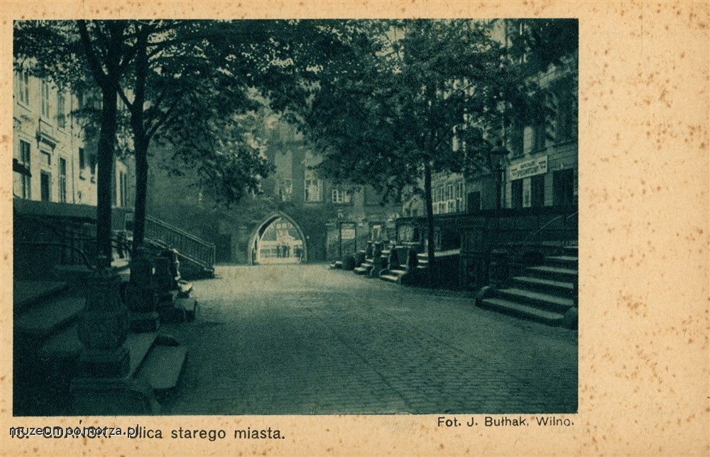 Brak tytułu